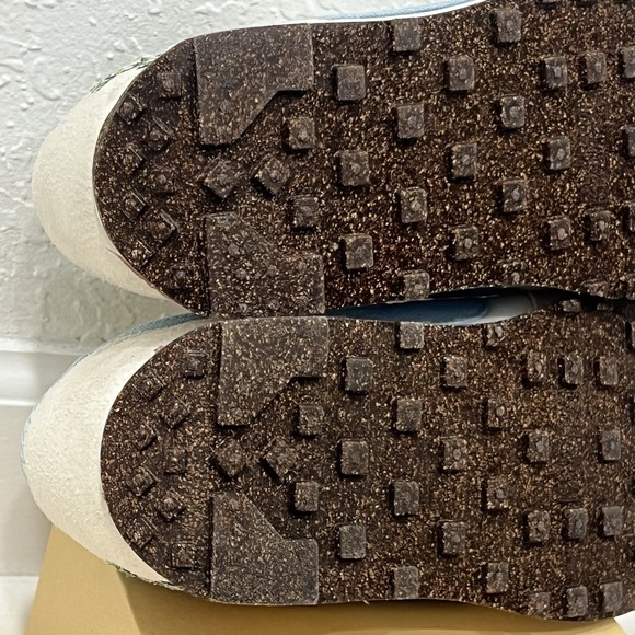 Nike Daybreak SE Pagoda Women's Size 10 US White Blue Athletic Shoes DJ1299-101 - Picture 8 of 9